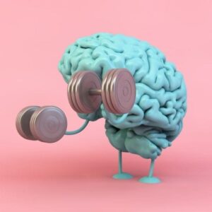 脳のトレーニング