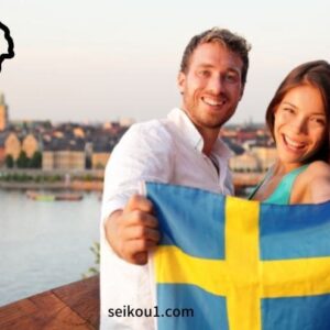 スウェーデン語を学ぶ助け
