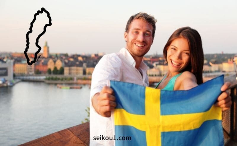 スウェーデン語を学ぶ助け