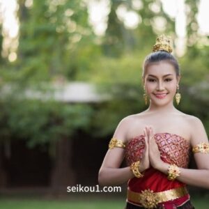 タイ語を学ぶ助け