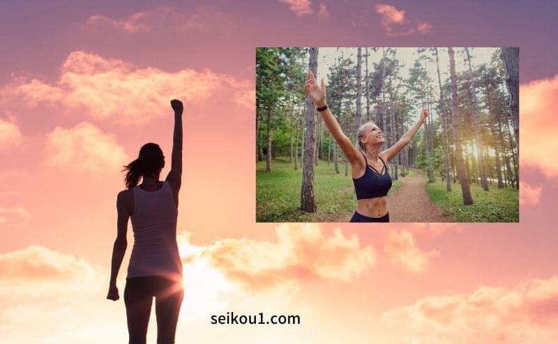 モチベーションを上げる-人生のやる気アップパッケージ