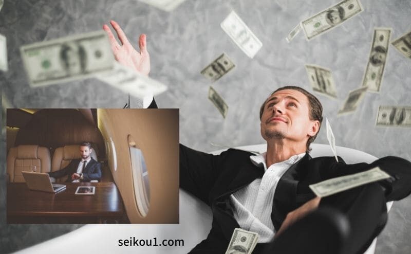 強力なお金のマインドセットパッケージ